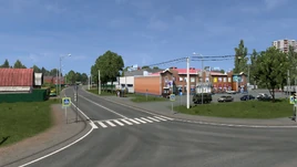 Красноармейск в ПР адаптации