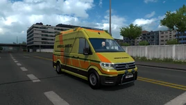 Ambulance