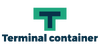 Terminal container logo