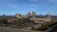 Lubbock vue