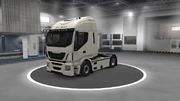 Iveco Stralis Hi-Way