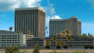 Mandalay Bay