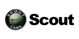 Scout logo