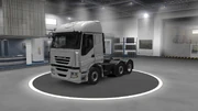 Iveco Stralis Active Super