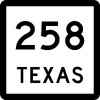 TX 258