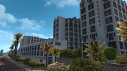 Loews Santa Monica Beach Hotel