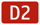 D2 Slovaquie