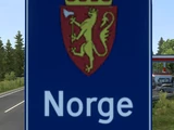 Norvège