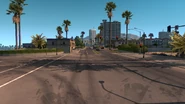 Ocean Avenue