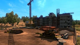 Plaster & Sons Santa Cruz