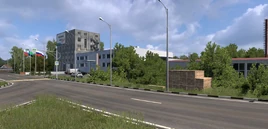 Старый Оскол в Проект Черноземье