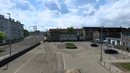 Отель в Страсбурге