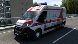 Ambulance