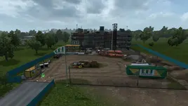 Construction de maison