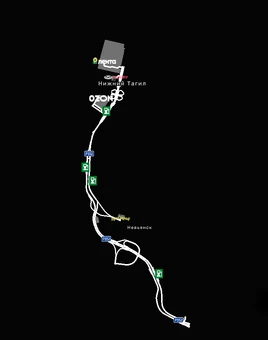 Карта (Свердловская область)