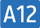 A12 Autriche