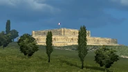 Fort des Dunes