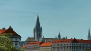 Église Notre-Dame