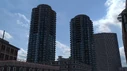The Infinity Towers