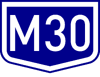 M30 Hongrie