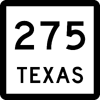 TX 275