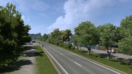 Фрязино в ПР адаптации