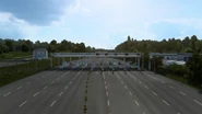 Пункт взимания платы