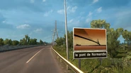 Pont de Normandie