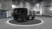 Iveco Stralis Active Space