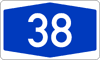 Allemagne A38