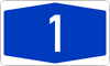 Allemagne A1