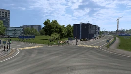 Щёлково в ПР адаптации