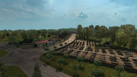 Village