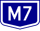 M7 Hongrie