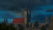 Johanniskirche