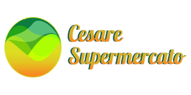 Cesare Supermercato logo