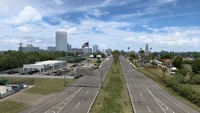 Galveston vue