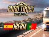 Euro Truck Simulator 2: Iberia