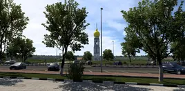 Прохоровка в Проект Черноземье