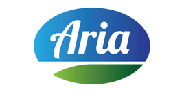 Ariafood logo