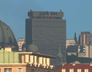 Park Inn
