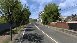 Гжель в Проект Россия (адаптация)