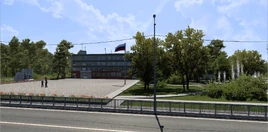 Котовск в Проект Черноземье