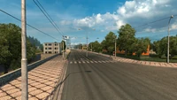 Banská Bystrica vue