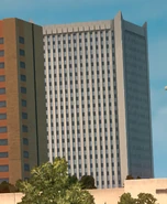 Phoenix US Bank Center