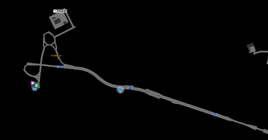 Карта в Проект Черноземье