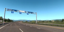 Горячий Ключ в Южном Регионе