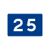 R25