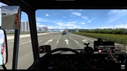 Москва в Минск-Москва-Крым