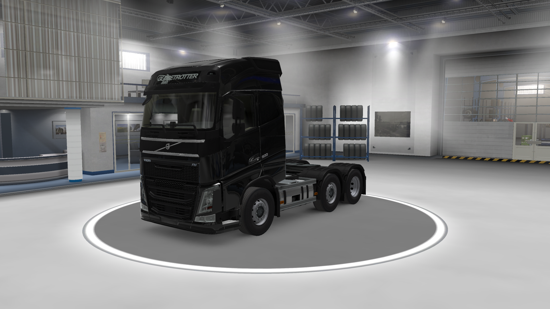 Volvo | Truck Simulator Wiki | Fandom